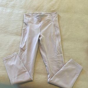 Lululemon invigorate 25inch size 6